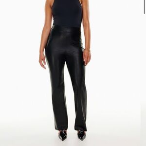 Babaton Aritzia Upstage Pant